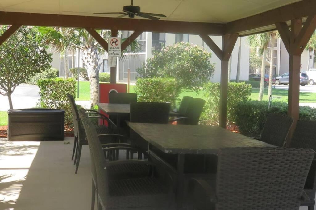 Beach Side Complex B23 1 Bed 1 Bath W/Heated Pool St. Augustine Kültér fotó